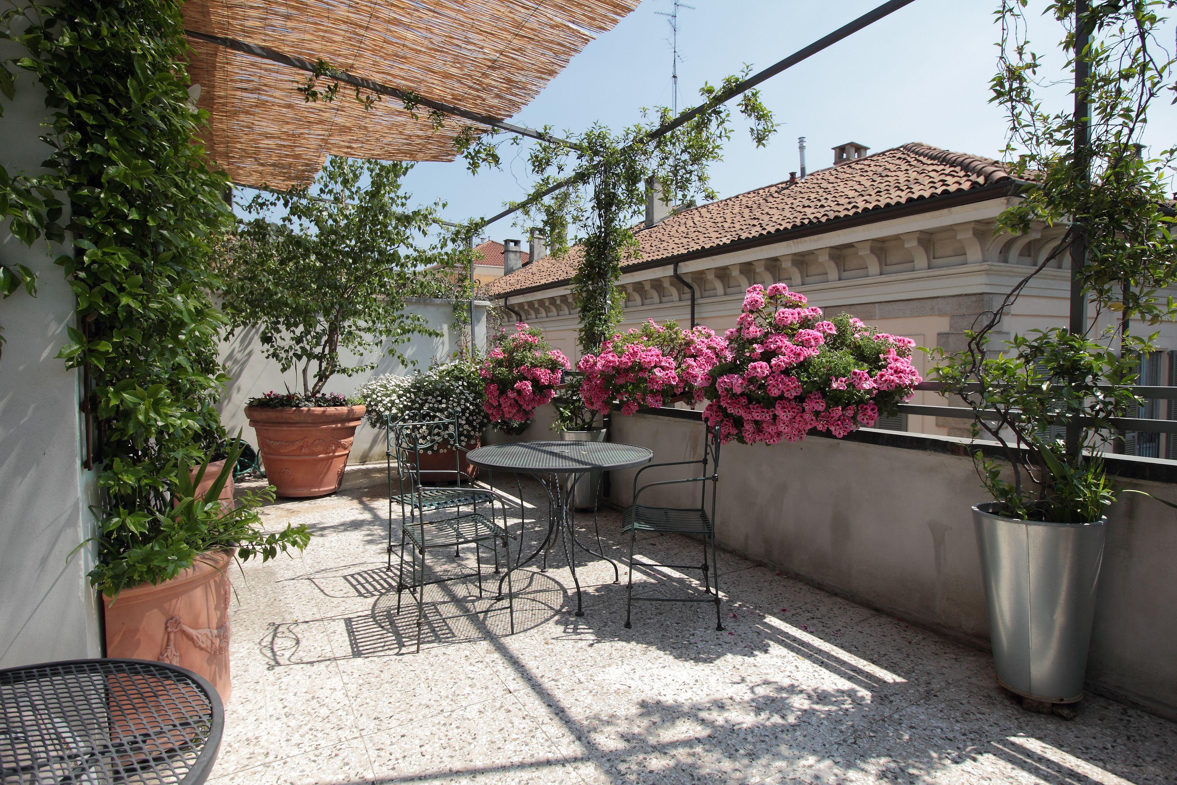 Antica Locanda Dei Mercanti — Foto 3