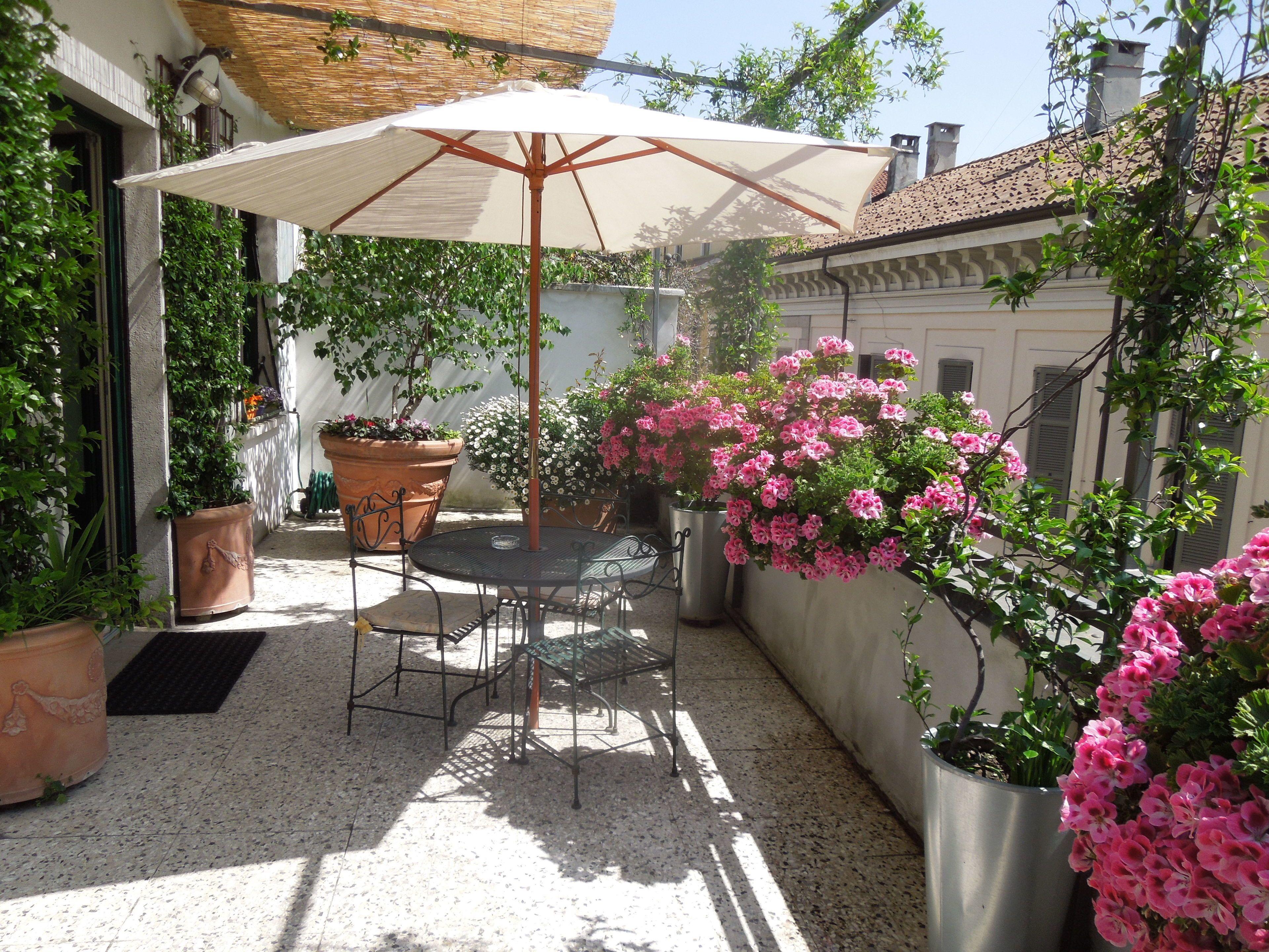Antica Locanda Dei Mercanti — Foto 1